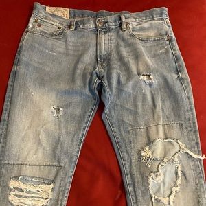 Polo Ralph Lauren Jeans - Size 34x34